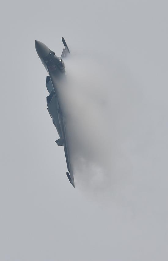 中国购苏35能获多少剩余价值