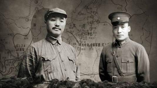 与贺龙一同长征的国民党将军:帮红军攻城立战功