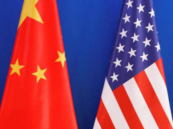 中国取代美国只是时间问题:美国应给自己留后