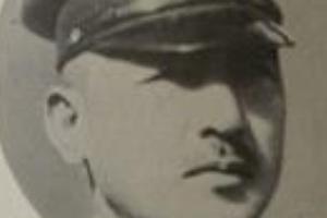 挑起卢沟桥事变的日军官下场