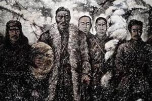 揭秘最具传奇性的抗日武装