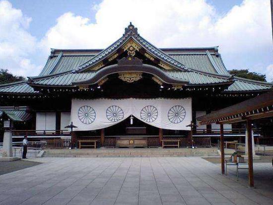 靖国神社