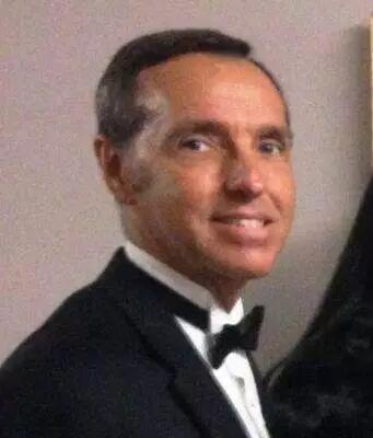 美媒公布的 凯文?马洛里的照片