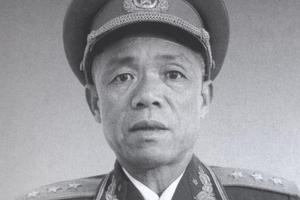 战绩被载入美国军史:韩先楚