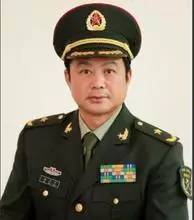 第76集团军军长：范承才