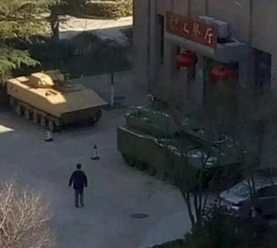 ��������̹�����ز�ս��VT-5,VN-17��û��ֱ��ѪԵ��ϵ���������˼·��һ�µ�