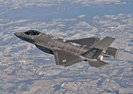 F-35