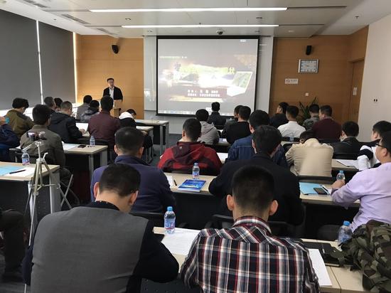 全国兵棋推演大赛总决赛新闻发布会在京召开|