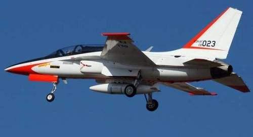 中国教练机出口意外输给韩国 关键要认识到这