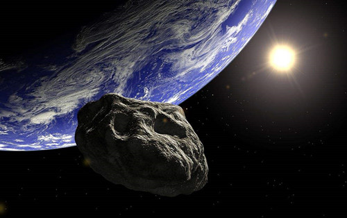 小行星撞击云南香格里拉 爆炸当量至关于540吨TNT【热门往事】风气中国网