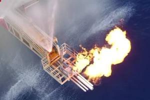 FC31战机试飞曾遇飞行员开加力硬着陆 致起落