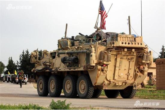 美国人打仗有多贵? 曝中东战事已耗资5.6万亿