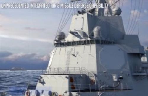 原本伯克3要用高大上的AMDR