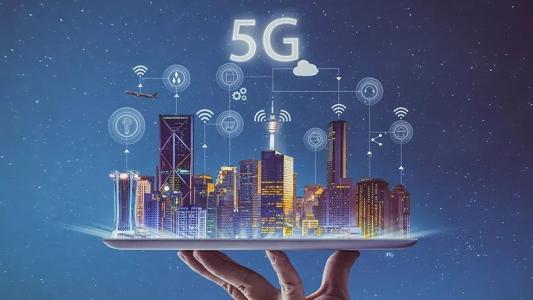 中国官媒:美国以零和思维审视5G建设与时代背