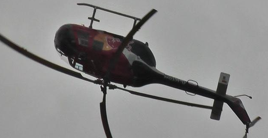 短机翼能为直升机提供额外升力 但为何很少见？