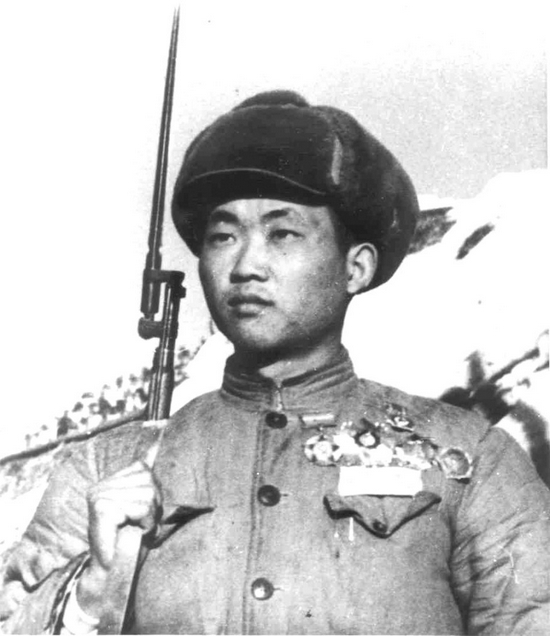 胡修道