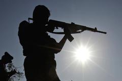 缅甸北部爆发武装冲突已致19死 我外交部表态