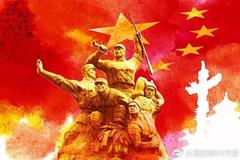 烈士纪念日：人民永不遗忘