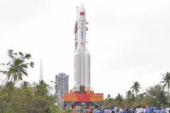 长征五号“复飞”之战