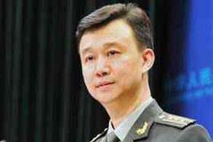 国防部就国产航母等近期热点答问