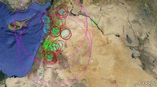 叙利亚国家有多少人口(2)
