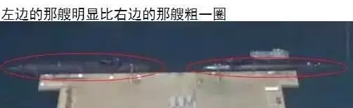 095和096核潜艇一直令人特别