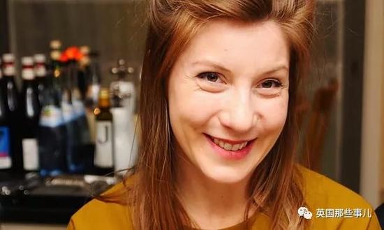 本文图片来自微信公号 “英国那些事儿”