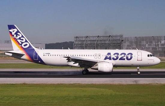 法国要卖中国184架空客a320黄了美中国人又不傻