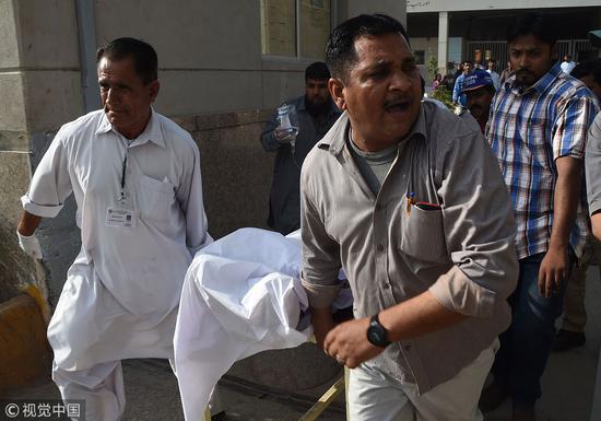 2018��2��5�գ�һ���й������ڰͻ�˹̹�ⲻ������ǹ��Ϯ�������������ز������ѡ� @�Ӿ��й�