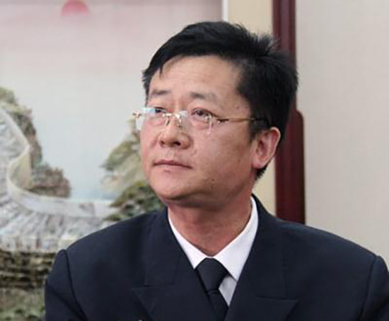 杨志亮