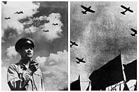 中国空军原副司令林虎去世