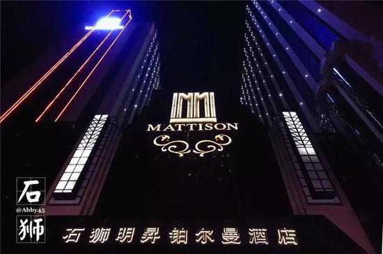 霓裳天堂石狮,穿越古今魅力