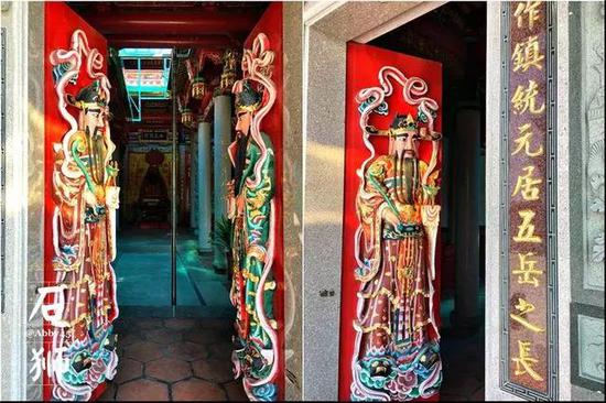 霓裳天堂石狮,穿越古今魅力