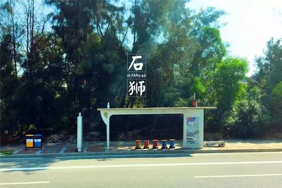 霓裳天堂石狮,穿越古今魅力