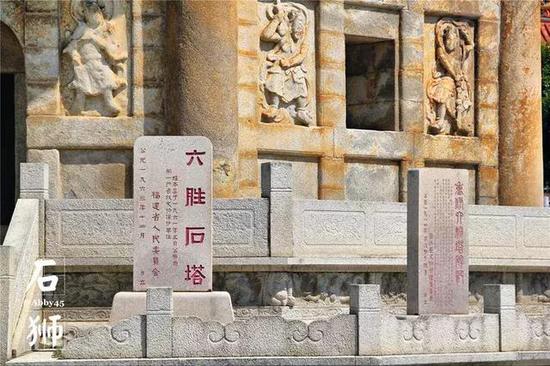 霓裳天堂石狮,穿越古今魅力