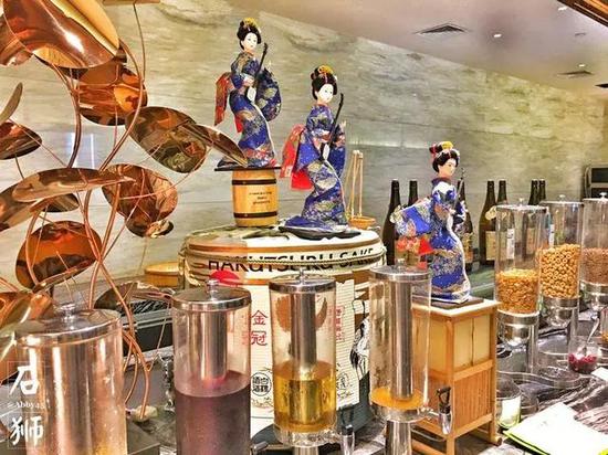 霓裳天堂石狮,穿越古今魅力