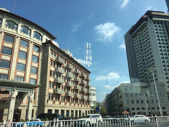 如果哪你在你的城市呆腻了,来厦门小住几日。因为厦门,美的不仅是海。