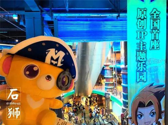 霓裳天堂石狮,穿越古今魅力