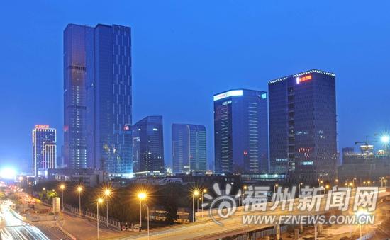 中国大陆最佳商业城市榜单发布 厦门居第25位
