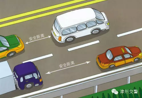 5月1日起漳州驾照考试难度提升 增防御驾驶技