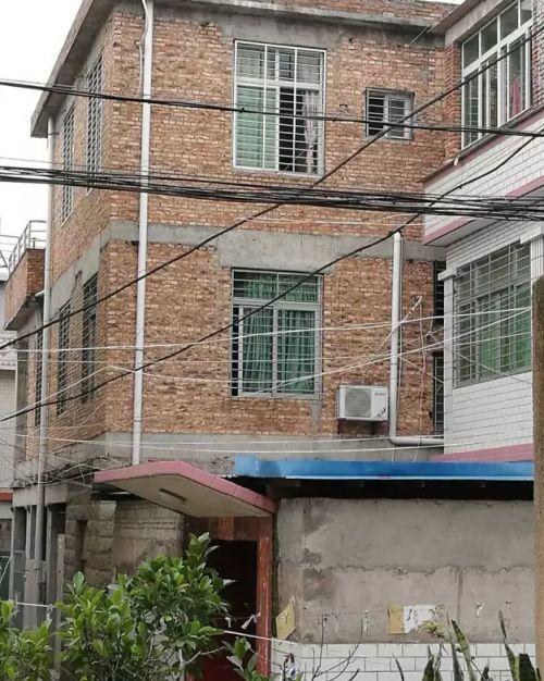 四川岳池县有多少人口(2)