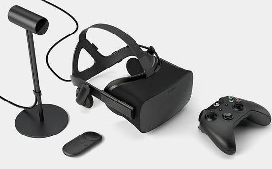 Oculus Rift体感赛车模拟器体验报告_厦门汽车