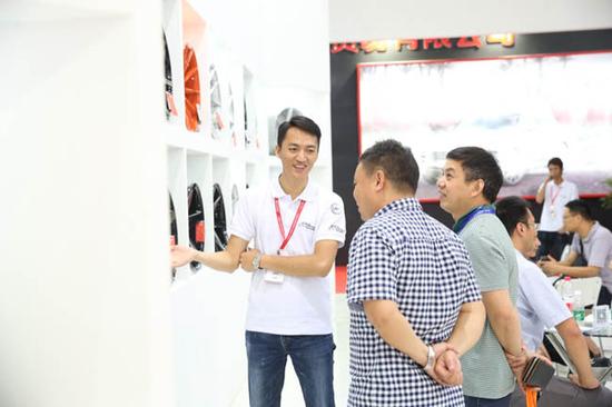 重拾中国匠人精神?MMX不只是说说 重拾中国匠人精神?MMX不只是说说