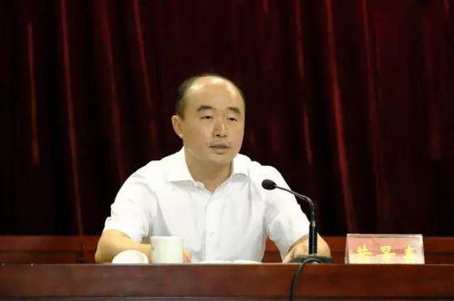 杨国昕同志任中共泉州市丰泽区委委员、常委、副书记;