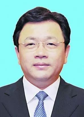原福州市委书记杨岳被提请任命为江苏省副省长