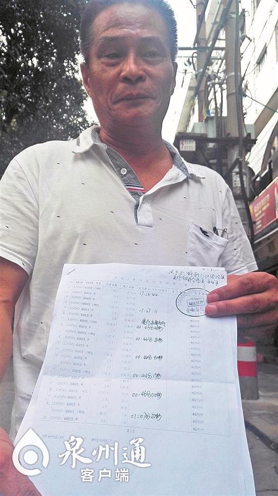 泉州一男子银行卡未离身 短短2天时间13万元离奇消失