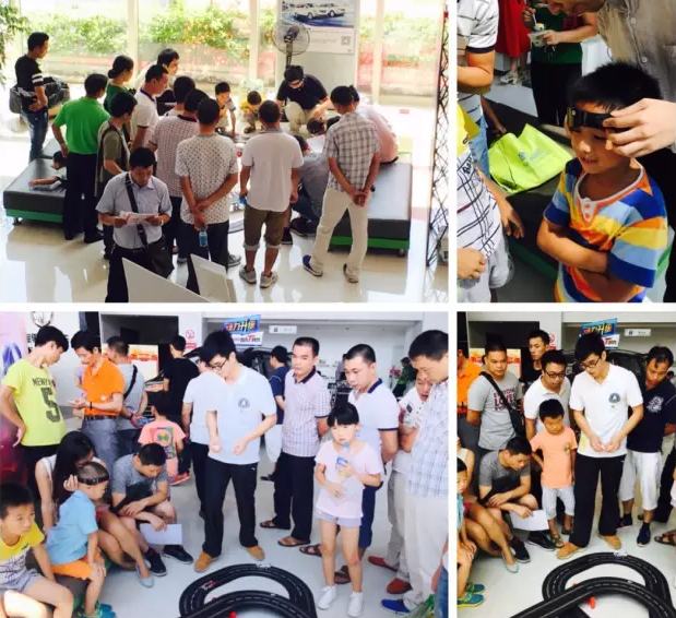 五菱62.png 厦门宝骏双T产品劲擎体验会 圆满落幕-图24