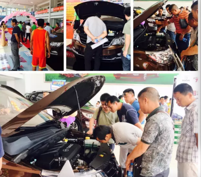 五菱46.png 厦门宝骏双T产品劲擎体验会 圆满落幕-图9