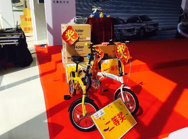 五菱40.png 厦门宝骏双T产品劲擎体验会 圆满落幕-图5