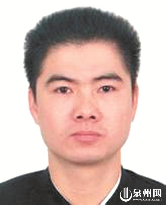 安溪公安局通缉48名电信网络诈骗网上在逃人